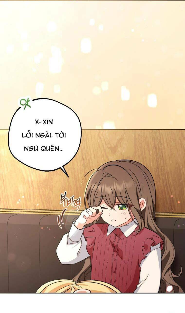 Được Yêu Thương Mà Còn Ngại Ngùng Sao! - Chap 6 - Trang 3