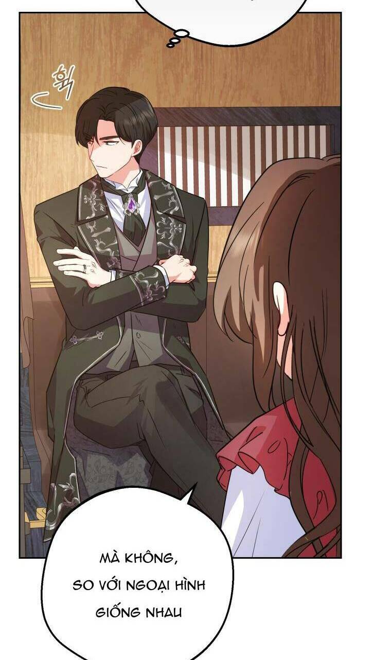 Được Yêu Thương Mà Còn Ngại Ngùng Sao! - Chap 6 - Trang 21