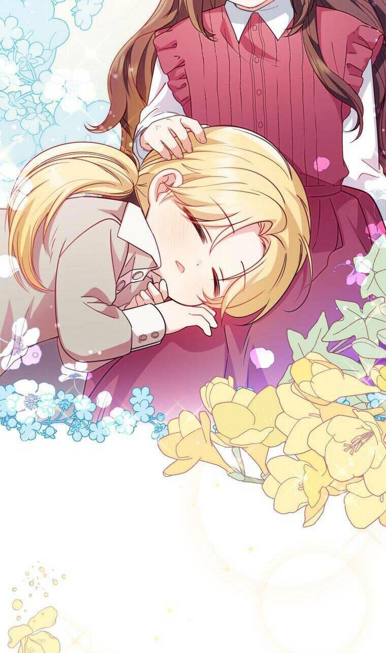 Được Yêu Thương Mà Còn Ngại Ngùng Sao! - Chap 6 - Trang 23