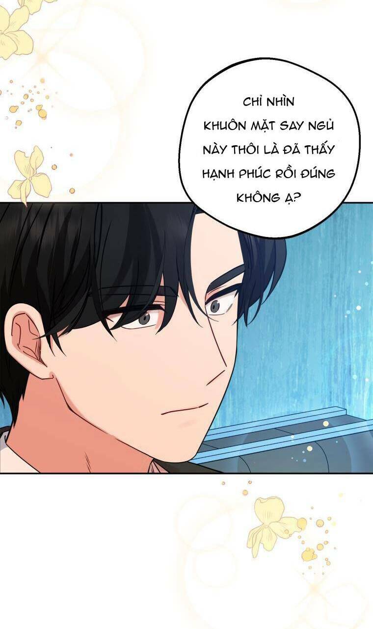 Được Yêu Thương Mà Còn Ngại Ngùng Sao! - Chap 6 - Trang 24