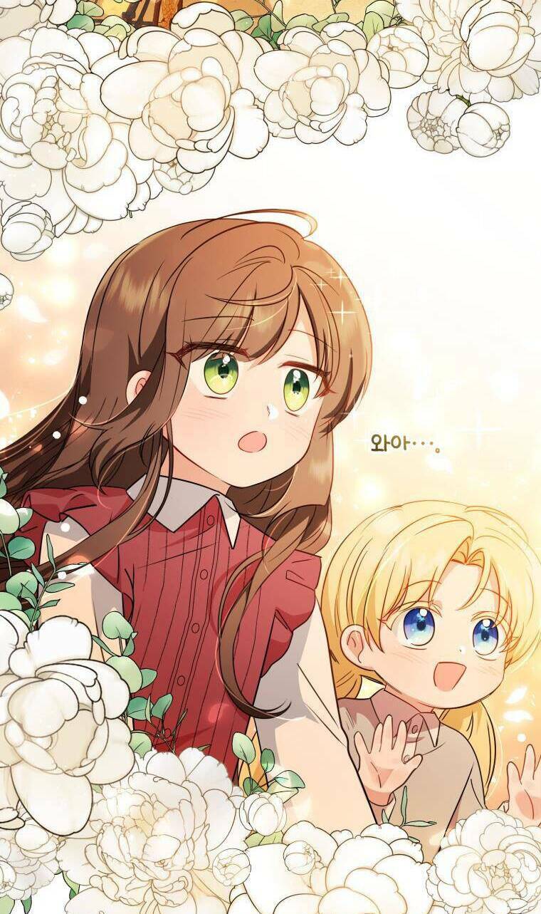 Được Yêu Thương Mà Còn Ngại Ngùng Sao! - Chap 6 - Trang 34