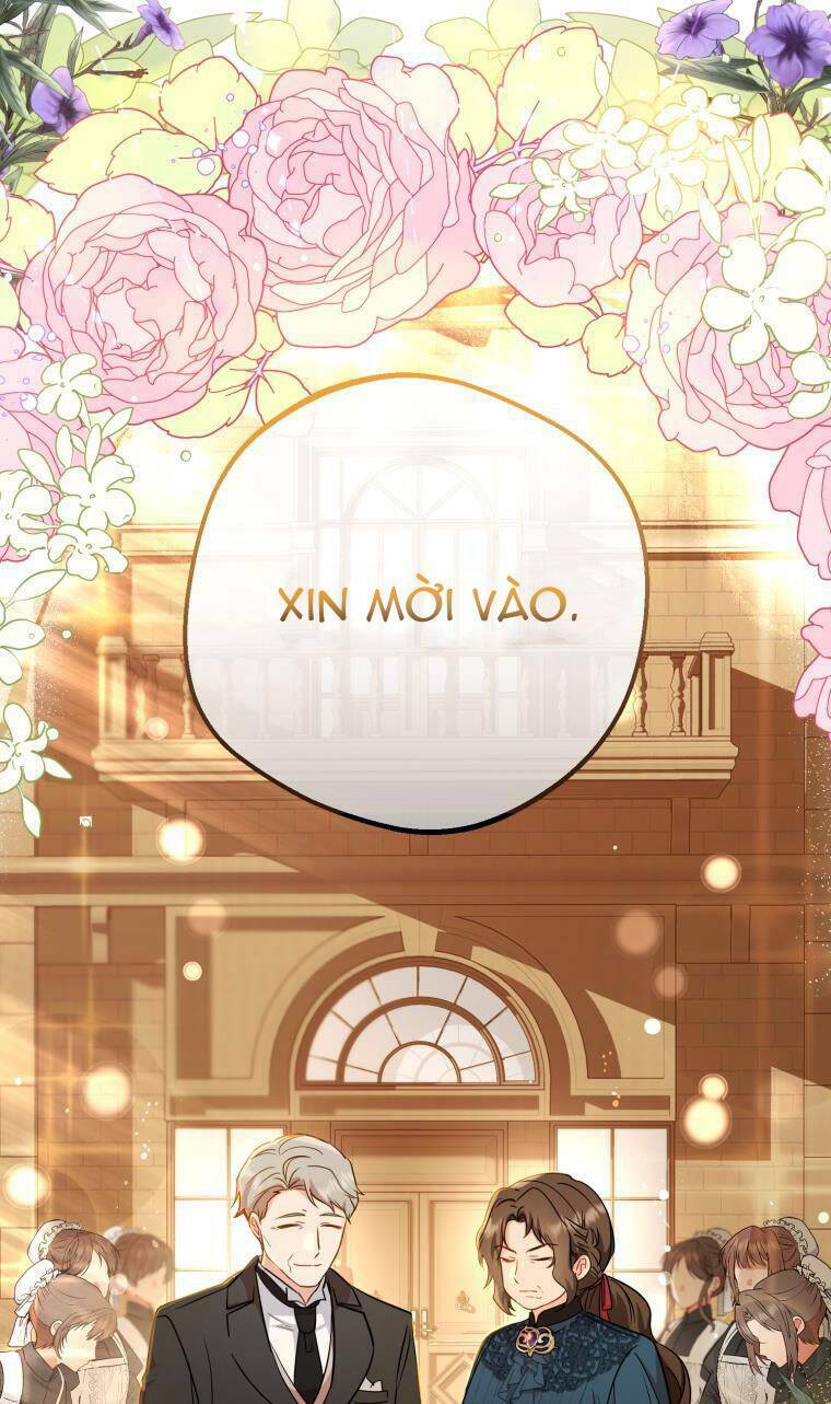 Được Yêu Thương Mà Còn Ngại Ngùng Sao! - Chap 6 - Trang 38