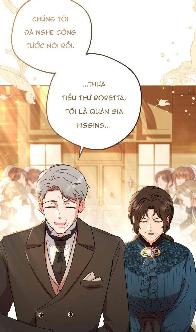 Được Yêu Thương Mà Còn Ngại Ngùng Sao! - Chap 6 - Trang 40