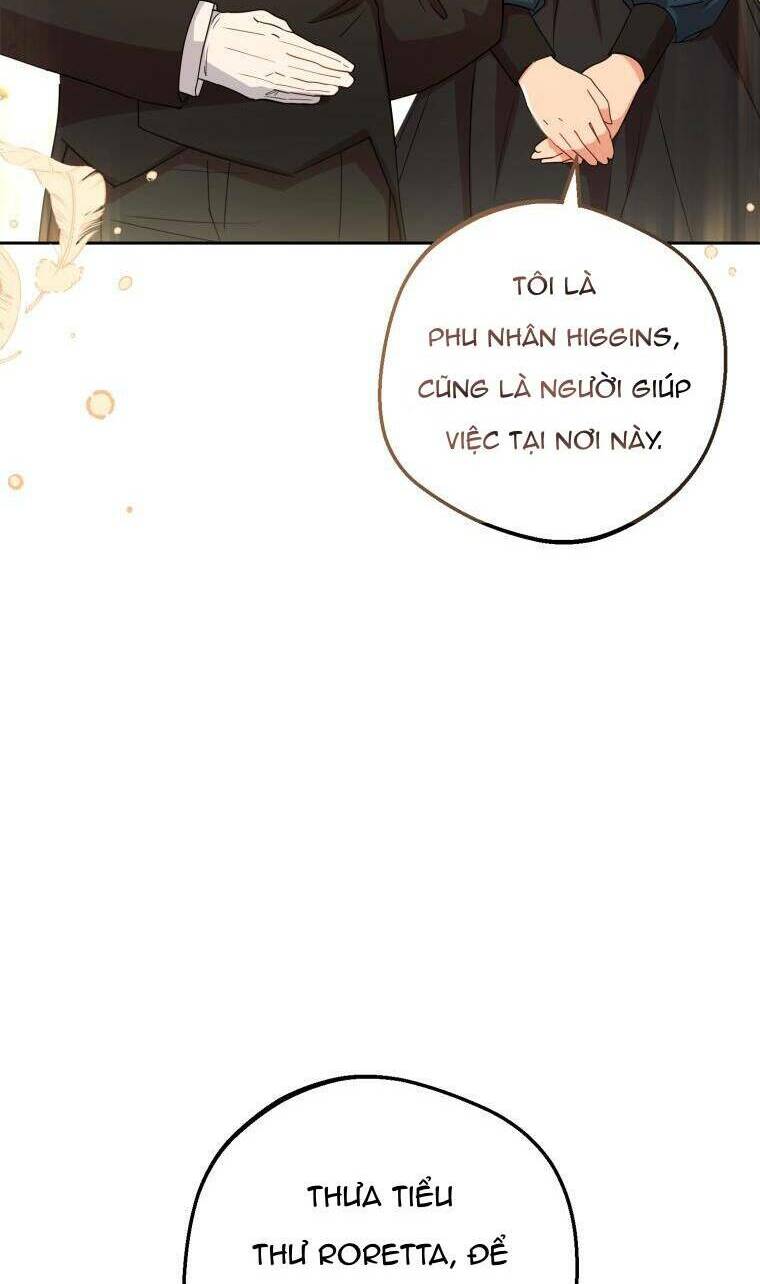 Được Yêu Thương Mà Còn Ngại Ngùng Sao! - Chap 6 - Trang 41