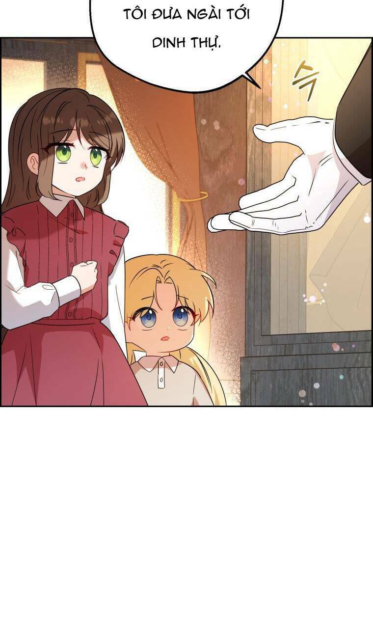 Được Yêu Thương Mà Còn Ngại Ngùng Sao! - Chap 6 - Trang 42