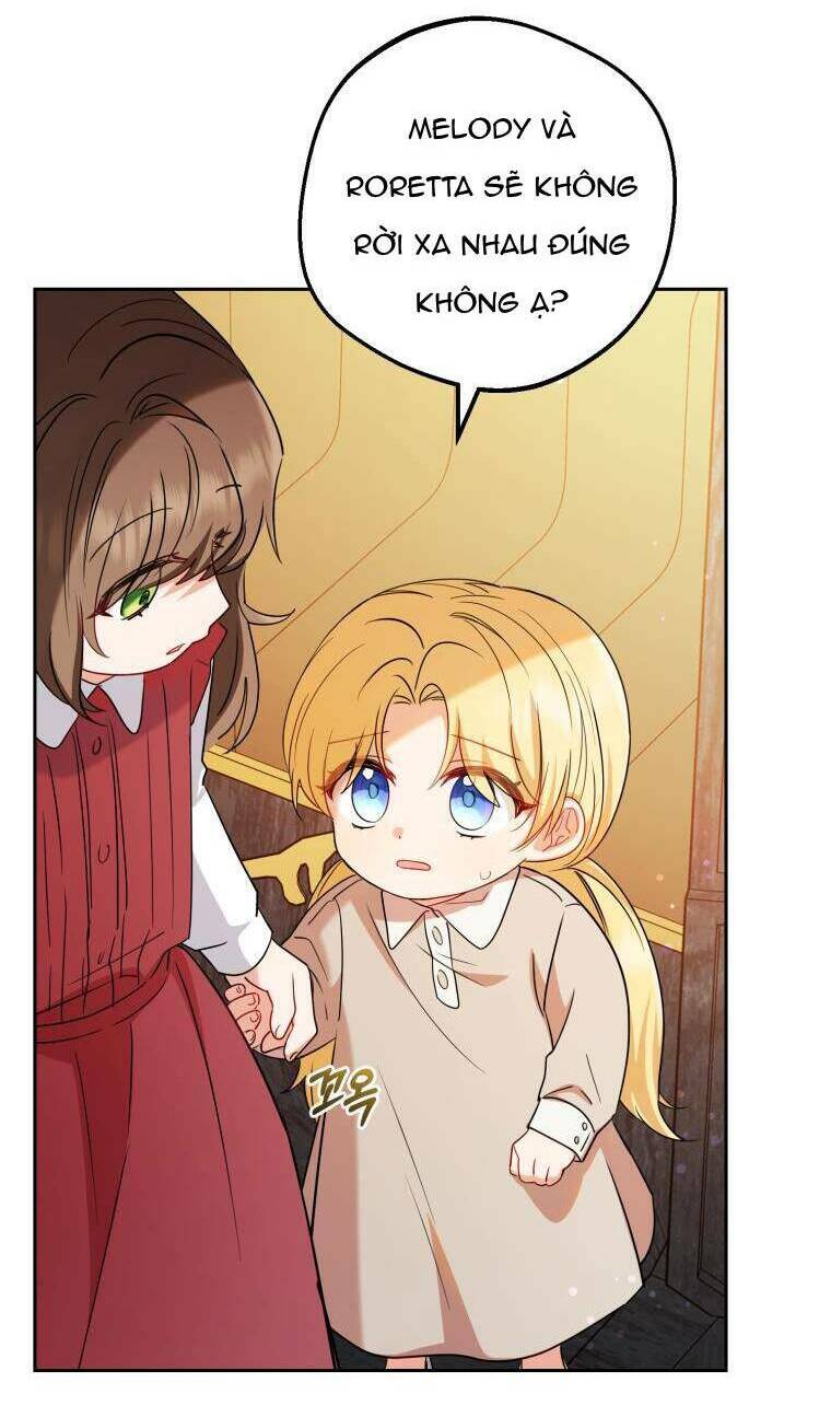 Được Yêu Thương Mà Còn Ngại Ngùng Sao! - Chap 6 - Trang 43