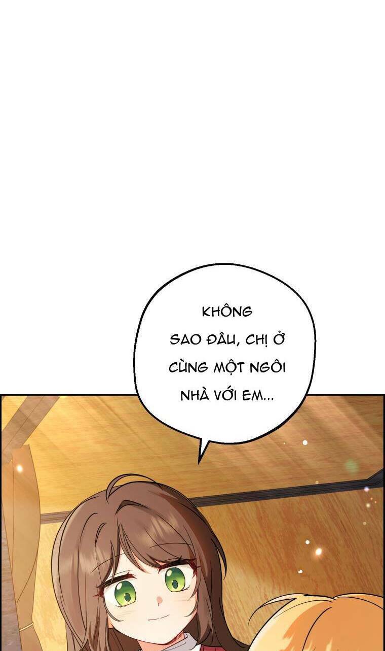 Được Yêu Thương Mà Còn Ngại Ngùng Sao! - Chap 6 - Trang 44