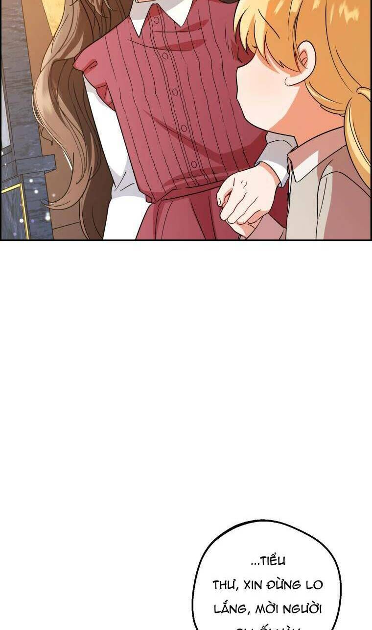 Được Yêu Thương Mà Còn Ngại Ngùng Sao! - Chap 6 - Trang 45