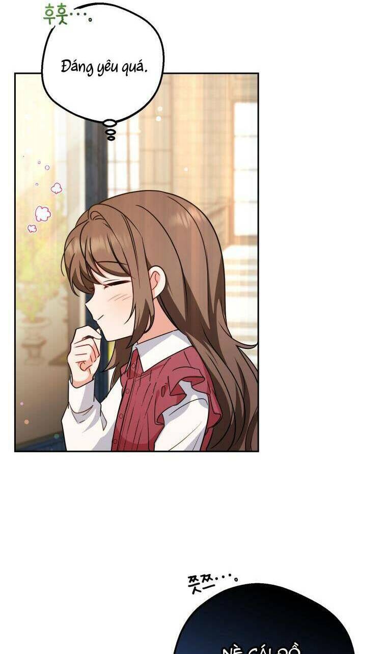 Được Yêu Thương Mà Còn Ngại Ngùng Sao! - Chap 6 - Trang 47