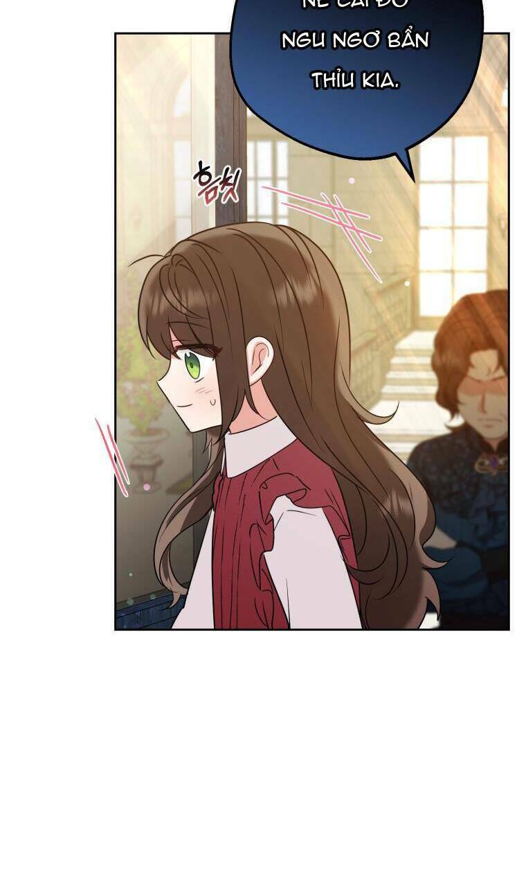 Được Yêu Thương Mà Còn Ngại Ngùng Sao! - Chap 6 - Trang 48