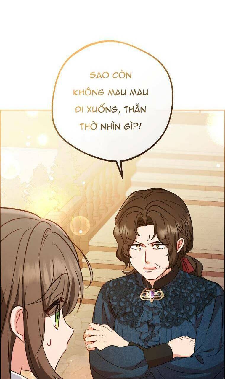 Được Yêu Thương Mà Còn Ngại Ngùng Sao! - Chap 6 - Trang 49