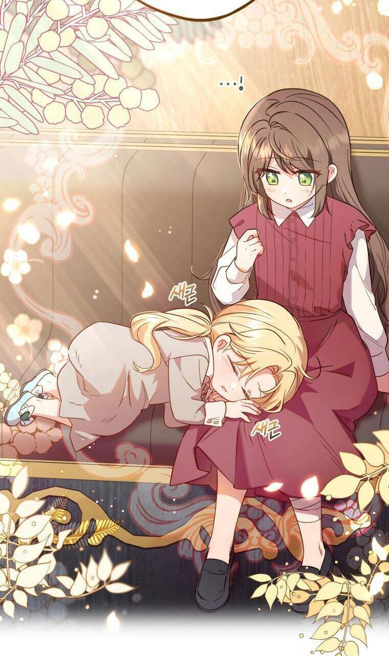 Được Yêu Thương Mà Còn Ngại Ngùng Sao! - Chap 6 - Trang 6