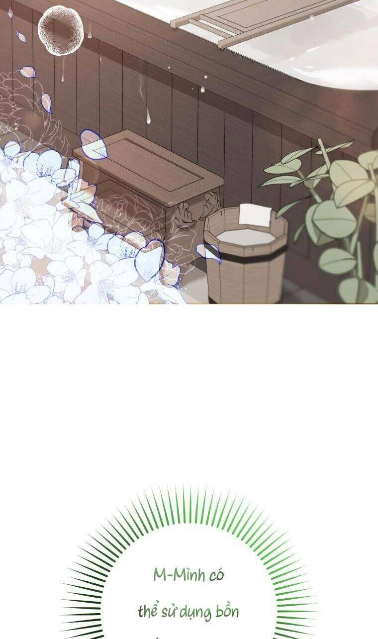 Được Yêu Thương Mà Còn Ngại Ngùng Sao! - Chap 6 - Trang 53