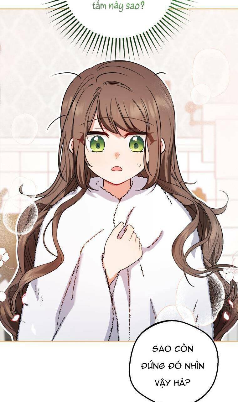 Được Yêu Thương Mà Còn Ngại Ngùng Sao! - Chap 6 - Trang 54
