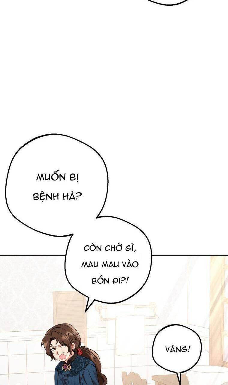 Được Yêu Thương Mà Còn Ngại Ngùng Sao! - Chap 6 - Trang 55