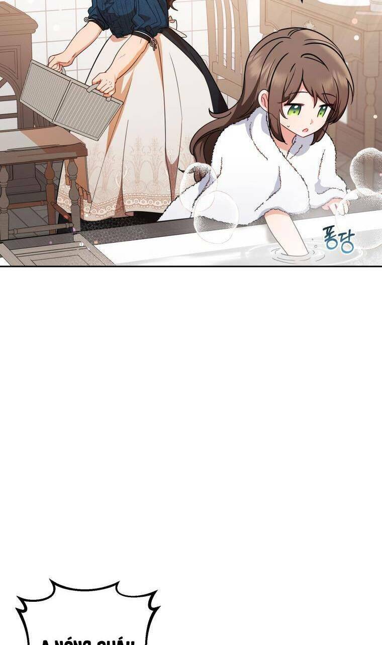 Được Yêu Thương Mà Còn Ngại Ngùng Sao! - Chap 6 - Trang 56