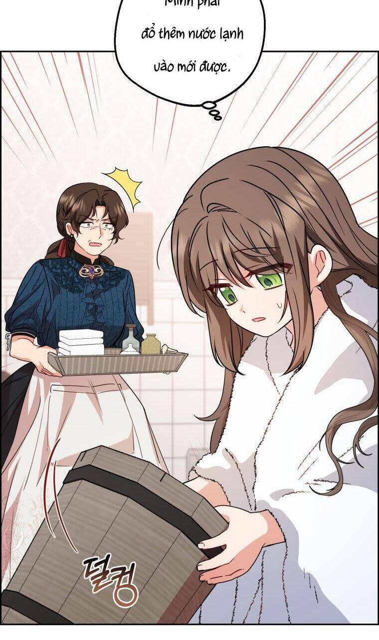 Được Yêu Thương Mà Còn Ngại Ngùng Sao! - Chap 6 - Trang 58