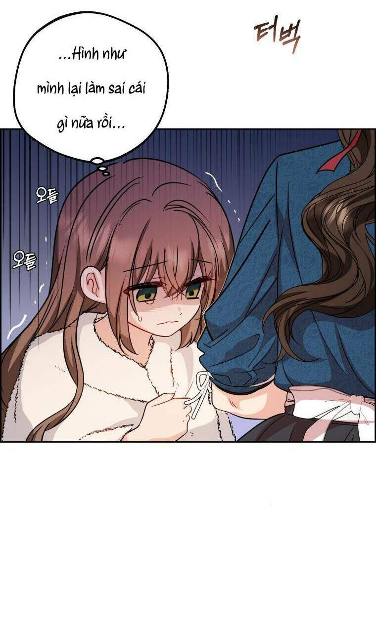 Được Yêu Thương Mà Còn Ngại Ngùng Sao! - Chap 6 - Trang 61