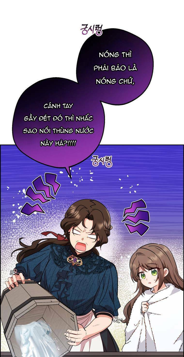 Được Yêu Thương Mà Còn Ngại Ngùng Sao! - Chap 6 - Trang 62