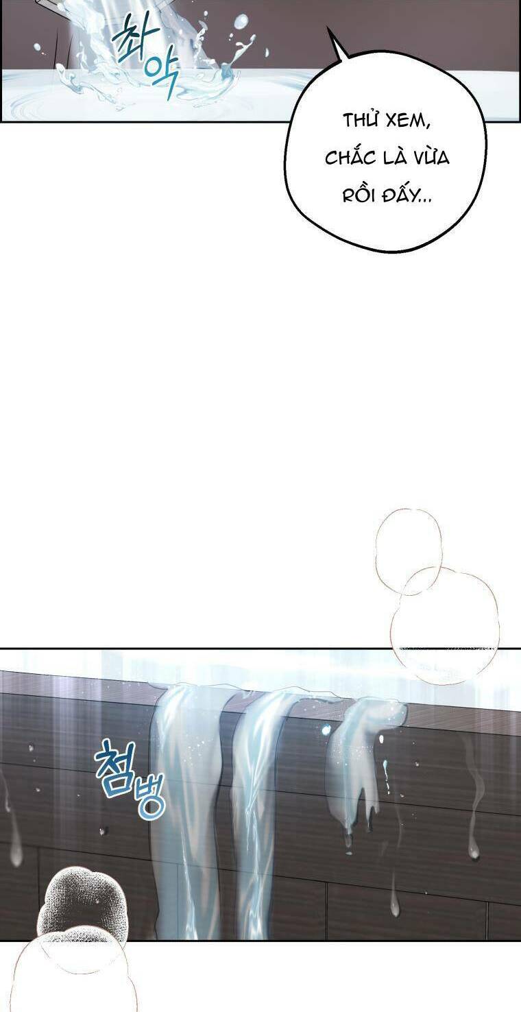 Được Yêu Thương Mà Còn Ngại Ngùng Sao! - Chap 6 - Trang 63
