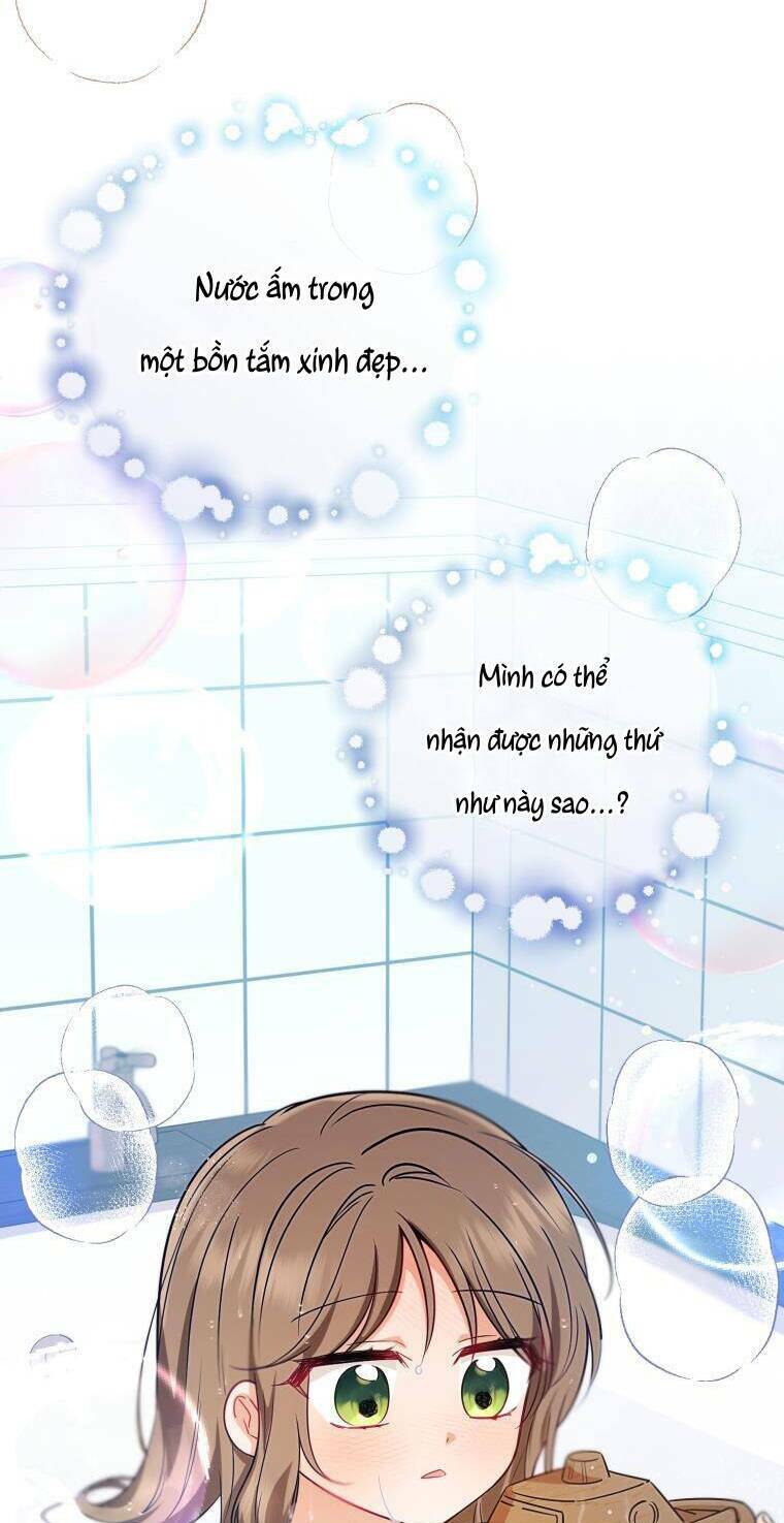 Được Yêu Thương Mà Còn Ngại Ngùng Sao! - Chap 6 - Trang 64