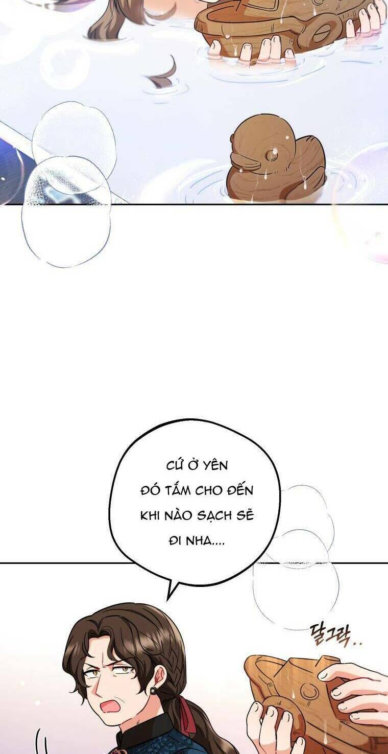 Được Yêu Thương Mà Còn Ngại Ngùng Sao! - Chap 6 - Trang 65