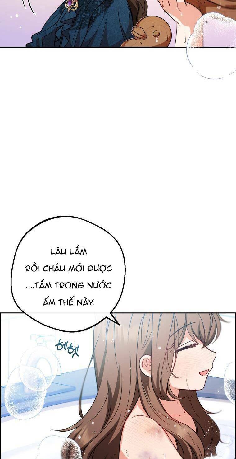 Được Yêu Thương Mà Còn Ngại Ngùng Sao! - Chap 6 - Trang 66
