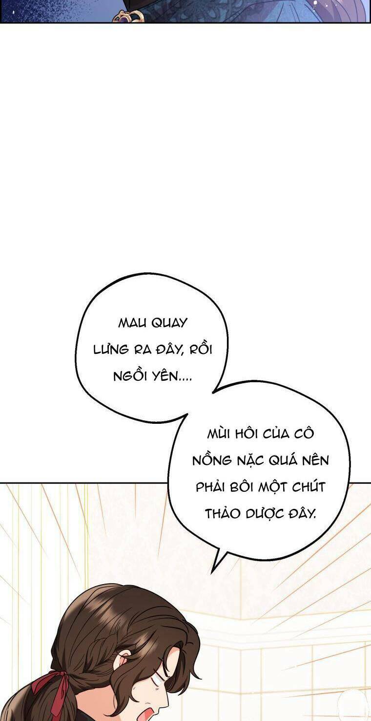 Được Yêu Thương Mà Còn Ngại Ngùng Sao! - Chap 6 - Trang 68