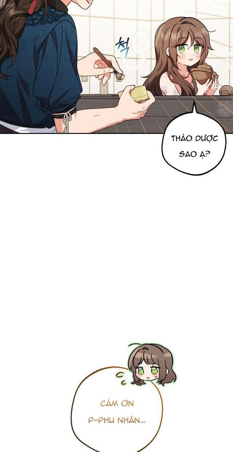Được Yêu Thương Mà Còn Ngại Ngùng Sao! - Chap 6 - Trang 69