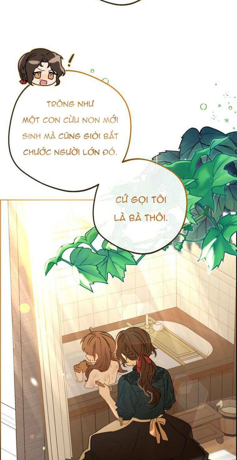 Được Yêu Thương Mà Còn Ngại Ngùng Sao! - Chap 6 - Trang 70