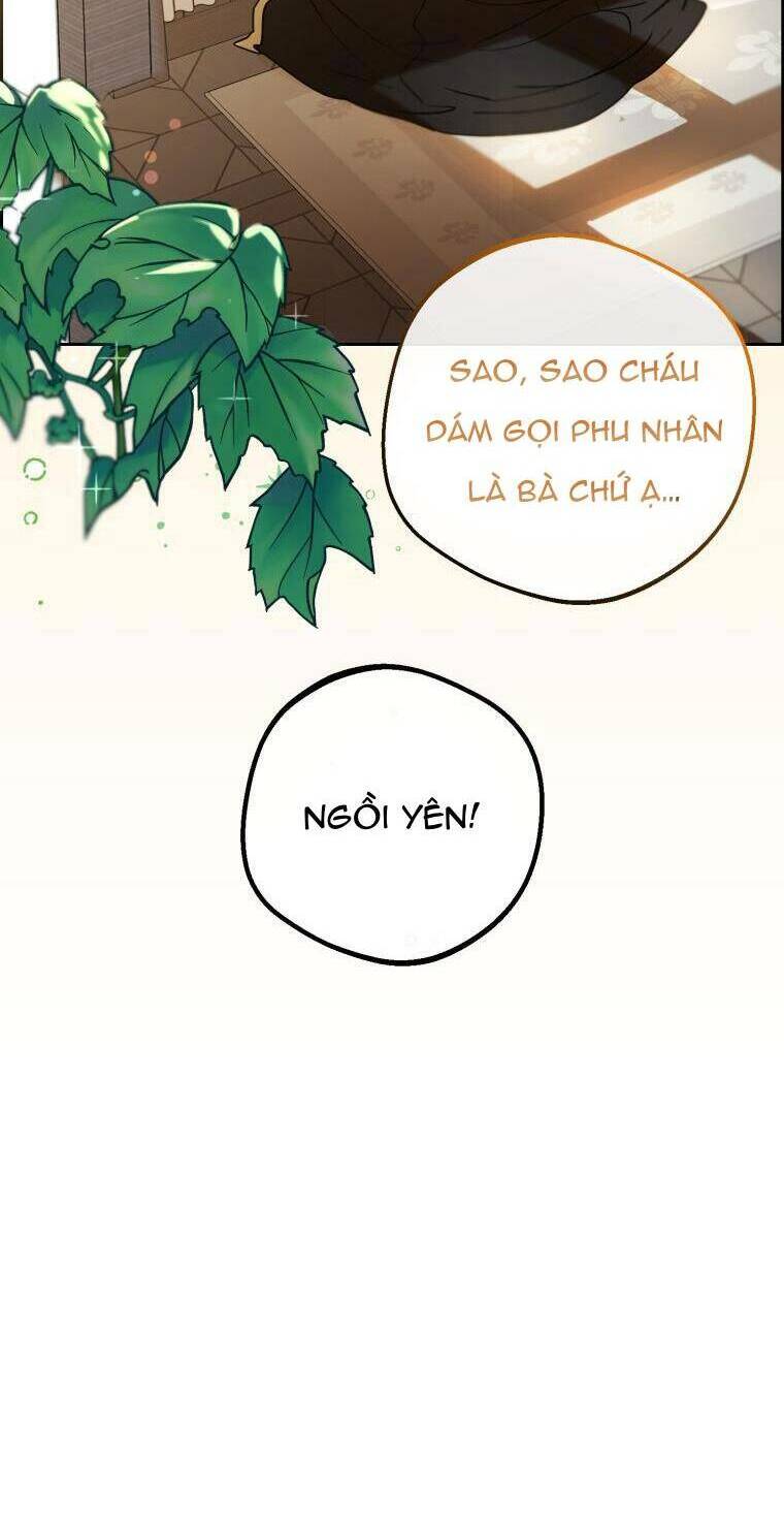 Được Yêu Thương Mà Còn Ngại Ngùng Sao! - Chap 6 - Trang 71