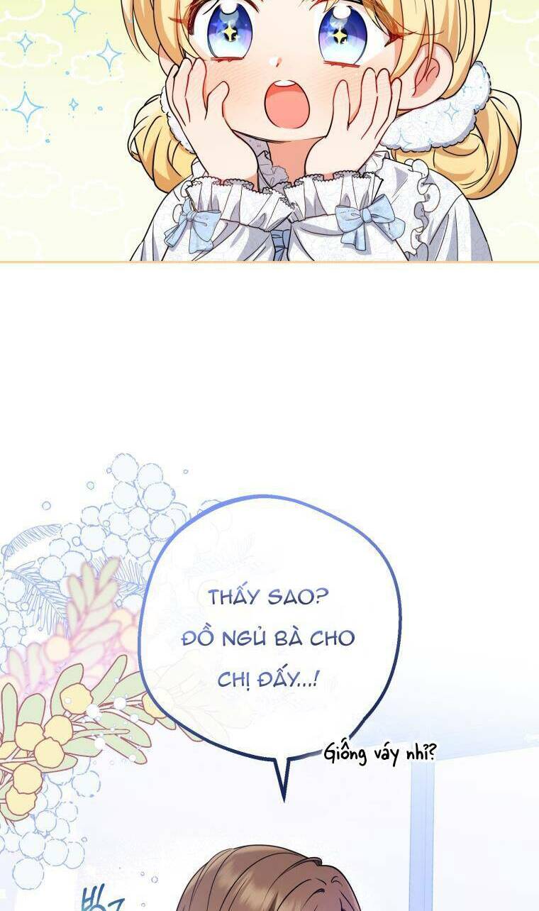 Được Yêu Thương Mà Còn Ngại Ngùng Sao! - Chap 6 - Trang 73