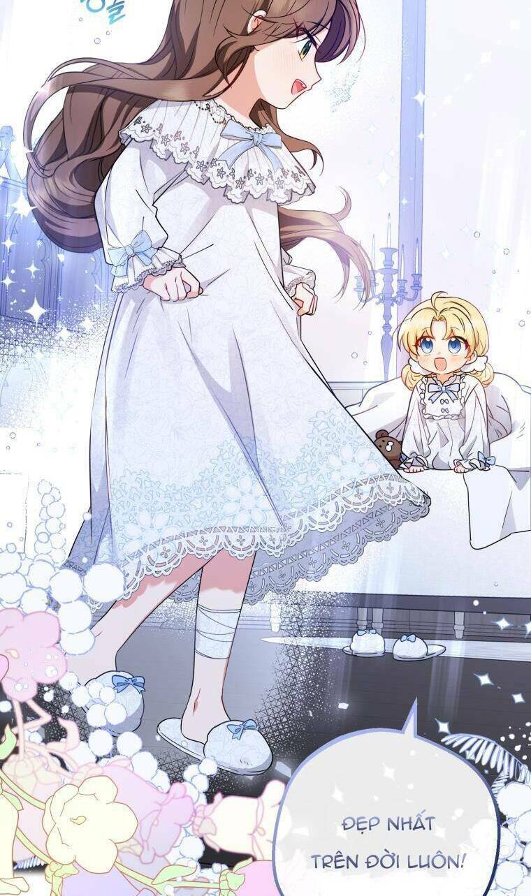 Được Yêu Thương Mà Còn Ngại Ngùng Sao! - Chap 6 - Trang 74