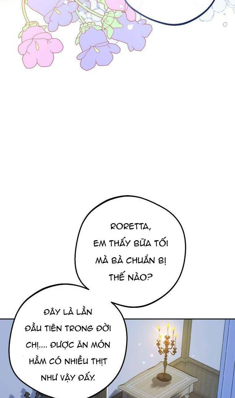 Được Yêu Thương Mà Còn Ngại Ngùng Sao! - Chap 6 - Trang 75