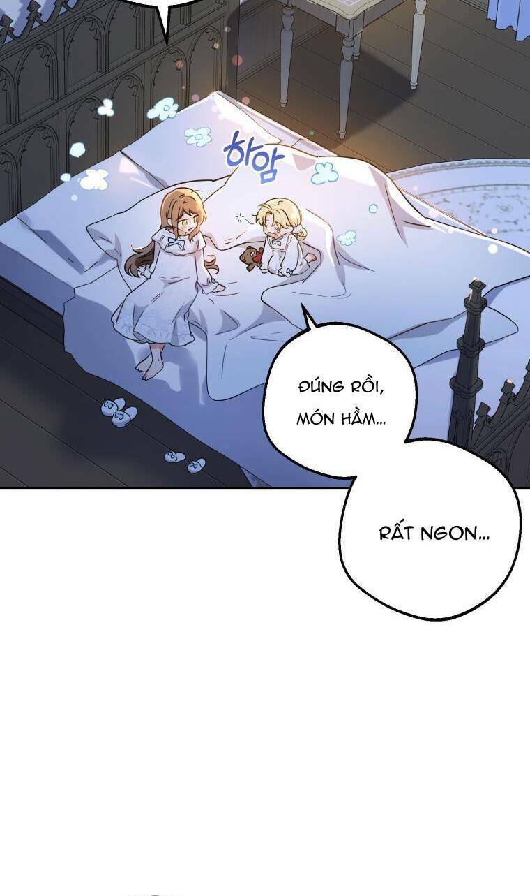 Được Yêu Thương Mà Còn Ngại Ngùng Sao! - Chap 6 - Trang 76