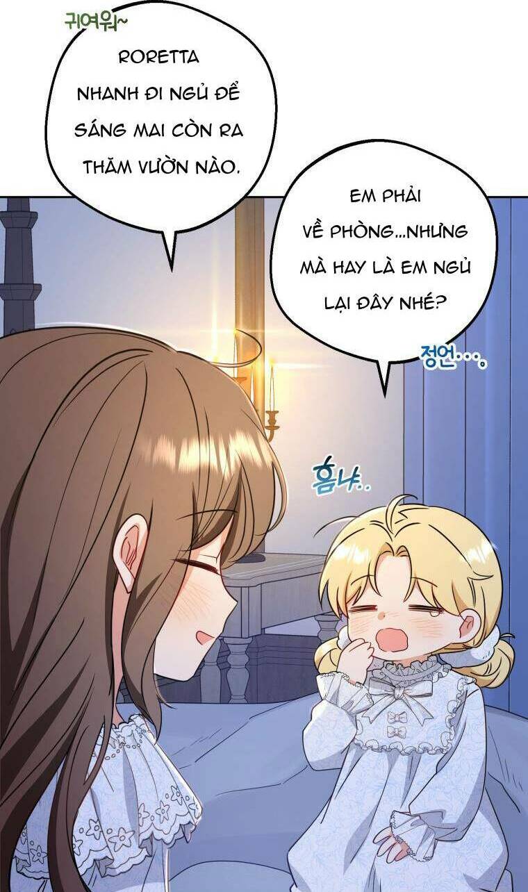 Được Yêu Thương Mà Còn Ngại Ngùng Sao! - Chap 6 - Trang 77