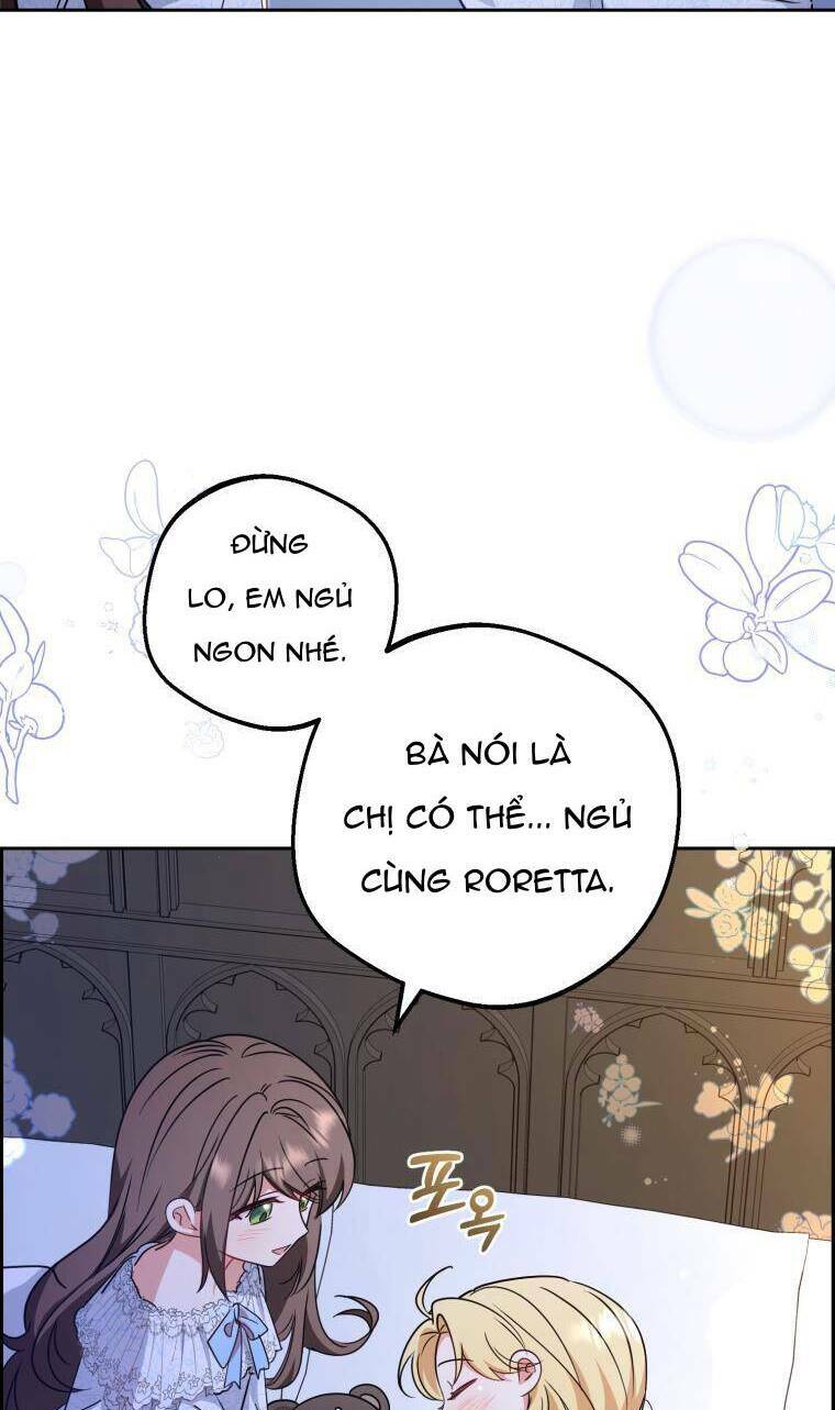 Được Yêu Thương Mà Còn Ngại Ngùng Sao! - Chap 6 - Trang 78