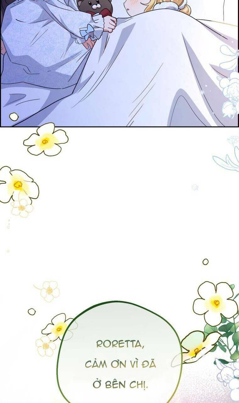 Được Yêu Thương Mà Còn Ngại Ngùng Sao! - Chap 6 - Trang 79