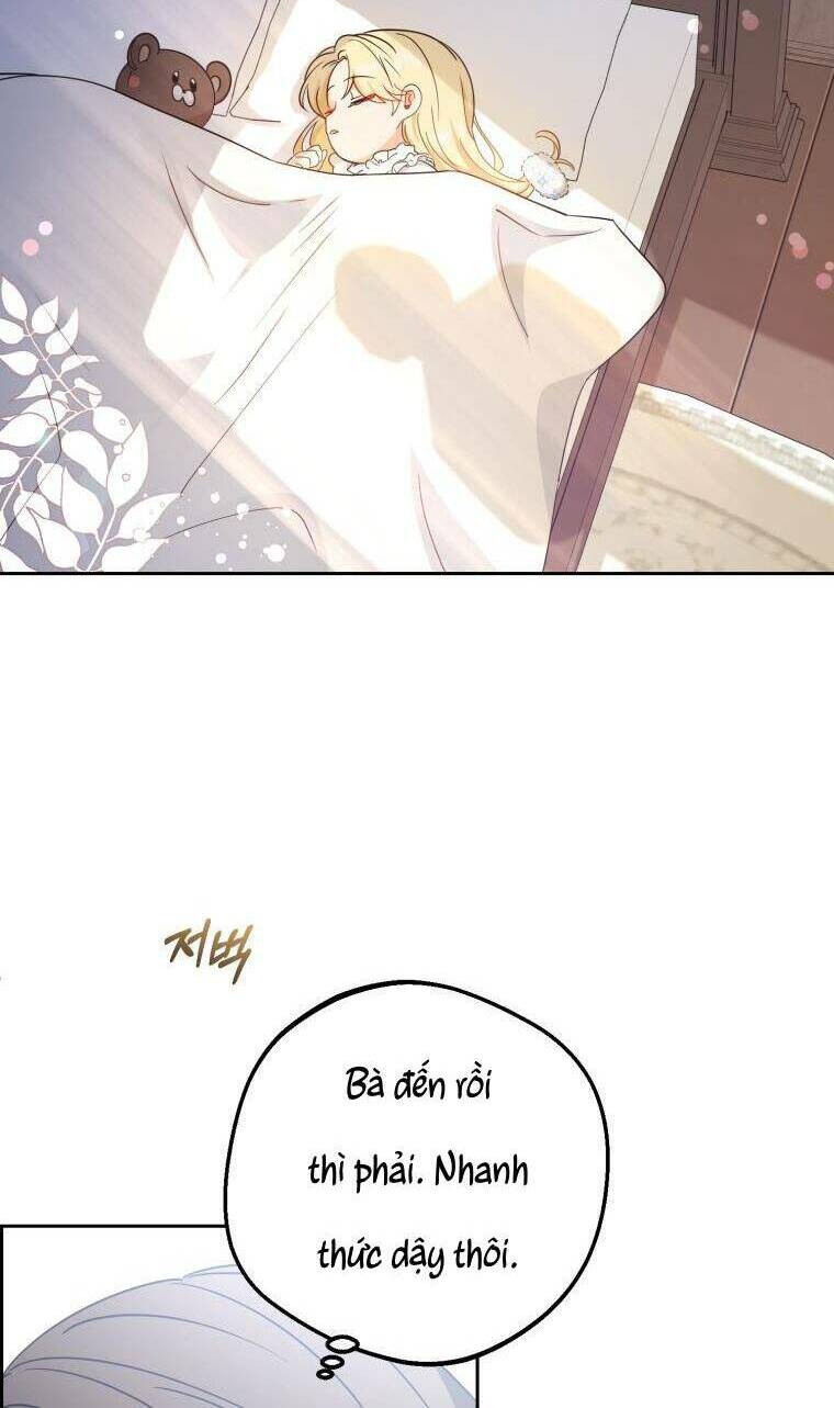 Được Yêu Thương Mà Còn Ngại Ngùng Sao! - Chap 6 - Trang 83