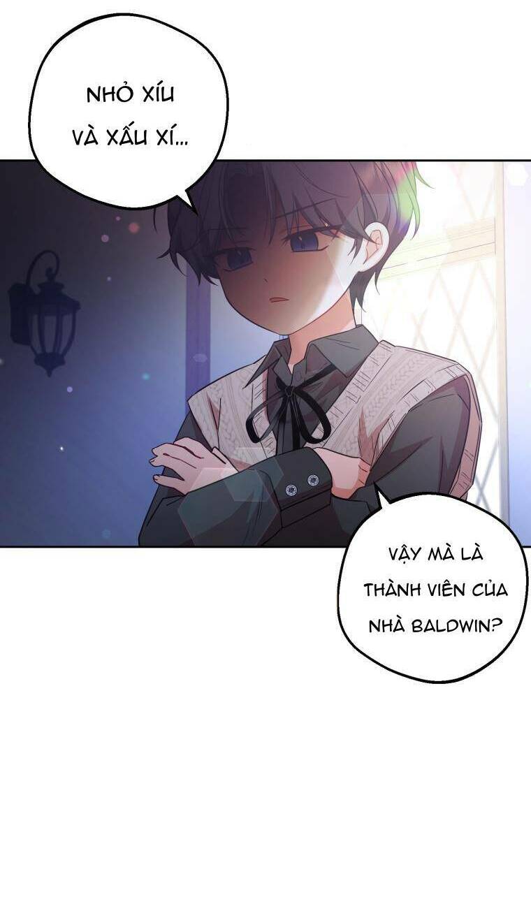 Được Yêu Thương Mà Còn Ngại Ngùng Sao! - Chap 6 - Trang 85