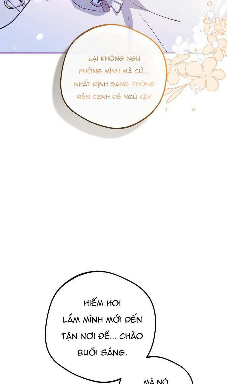 Được Yêu Thương Mà Còn Ngại Ngùng Sao! - Chap 6 - Trang 87