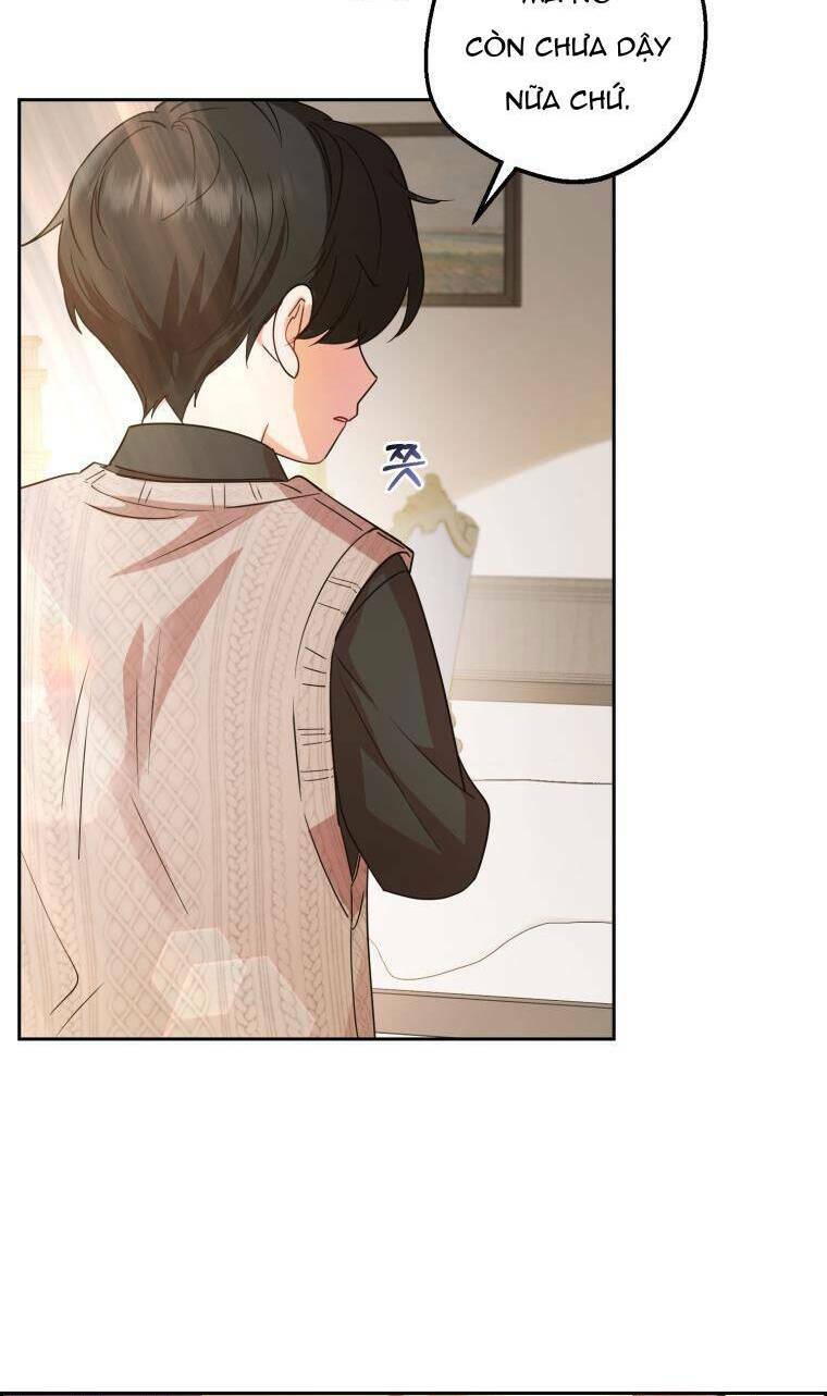 Được Yêu Thương Mà Còn Ngại Ngùng Sao! - Chap 6 - Trang 88