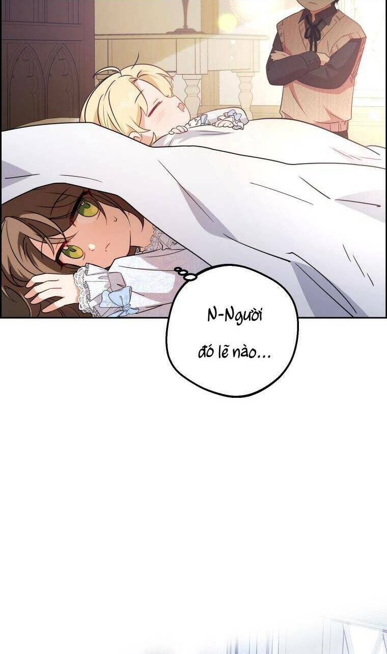 Được Yêu Thương Mà Còn Ngại Ngùng Sao! - Chap 6 - Trang 89