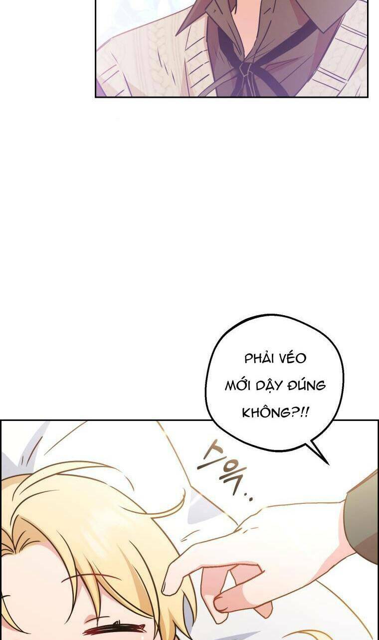 Được Yêu Thương Mà Còn Ngại Ngùng Sao! - Chap 6 - Trang 92