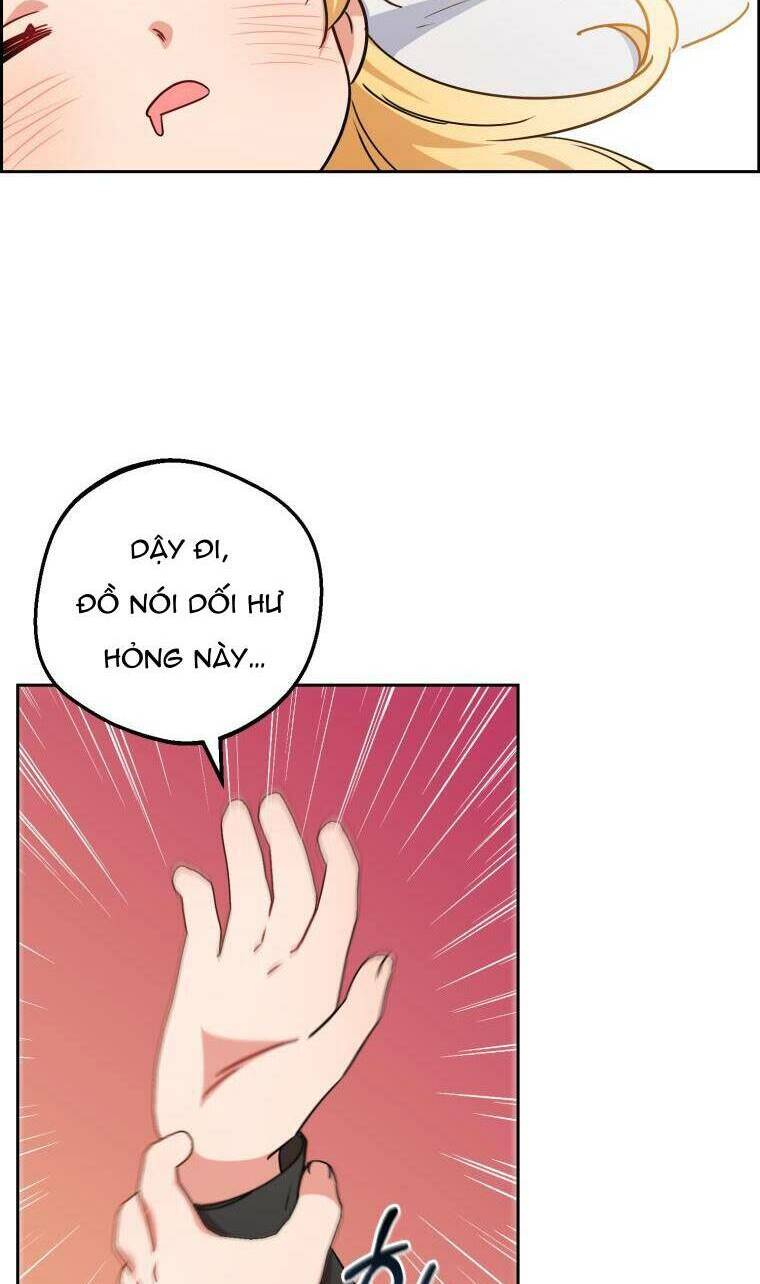 Được Yêu Thương Mà Còn Ngại Ngùng Sao! - Chap 6 - Trang 93