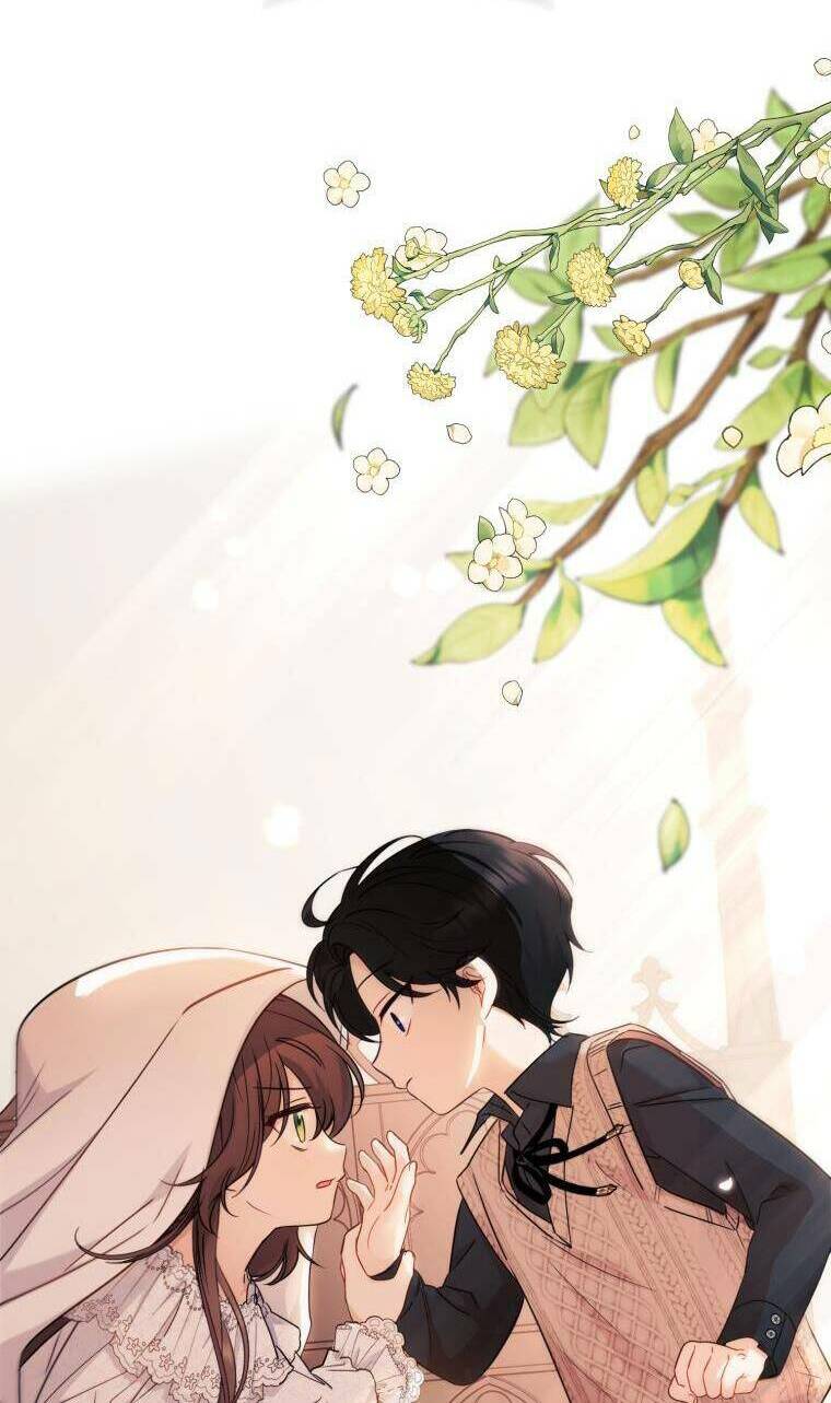 Được Yêu Thương Mà Còn Ngại Ngùng Sao! - Chap 6 - Trang 95