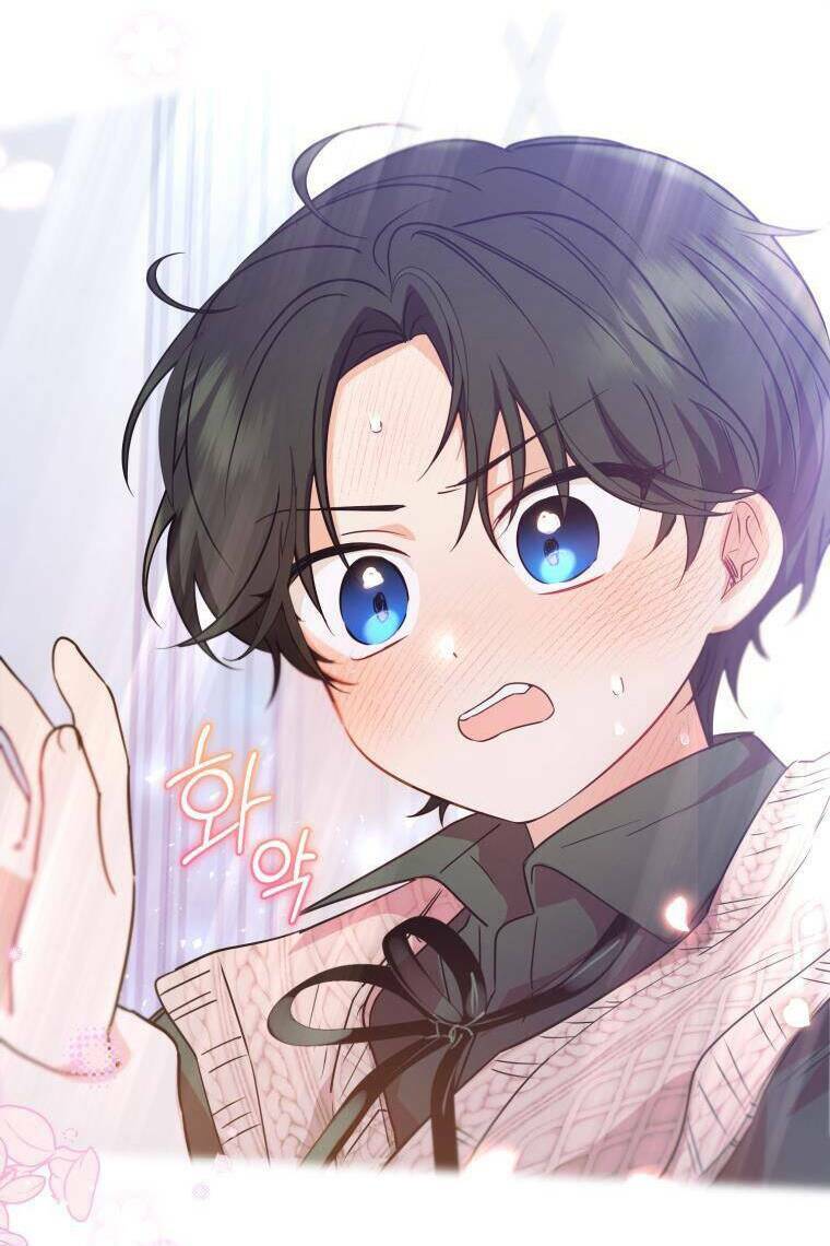 Được Yêu Thương Mà Còn Ngại Ngùng Sao! - Chap 6 - Trang 98