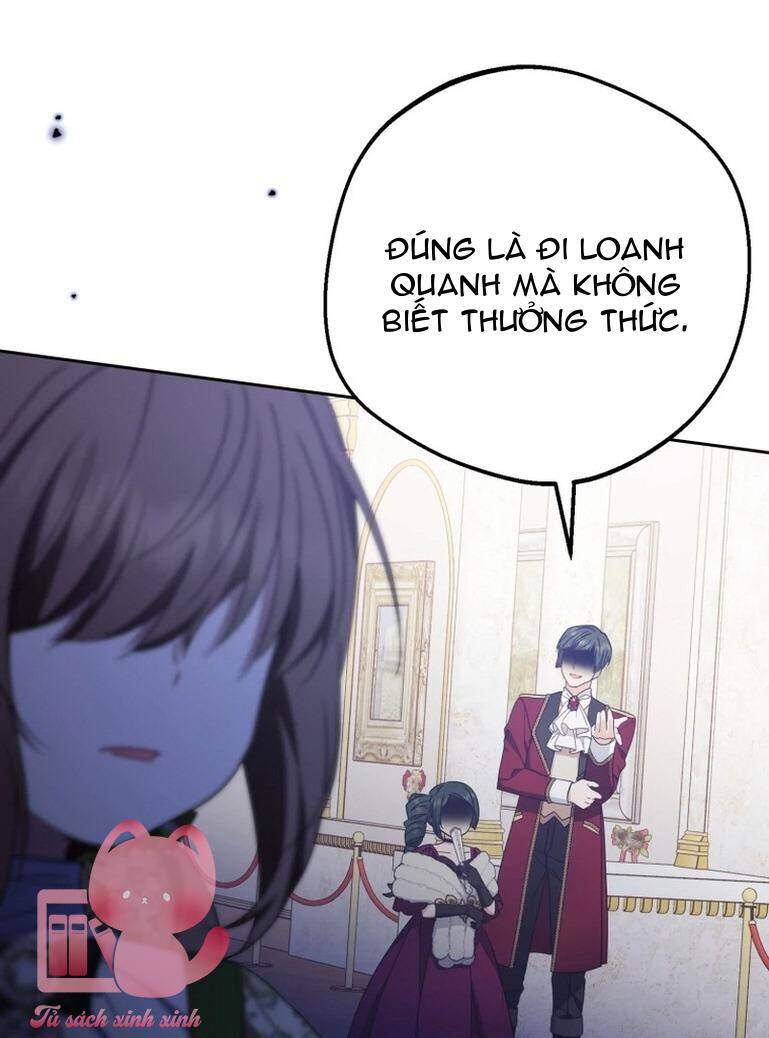 Được Yêu Thương Mà Còn Ngại Ngùng Sao! - Chap 60 - Trang 2