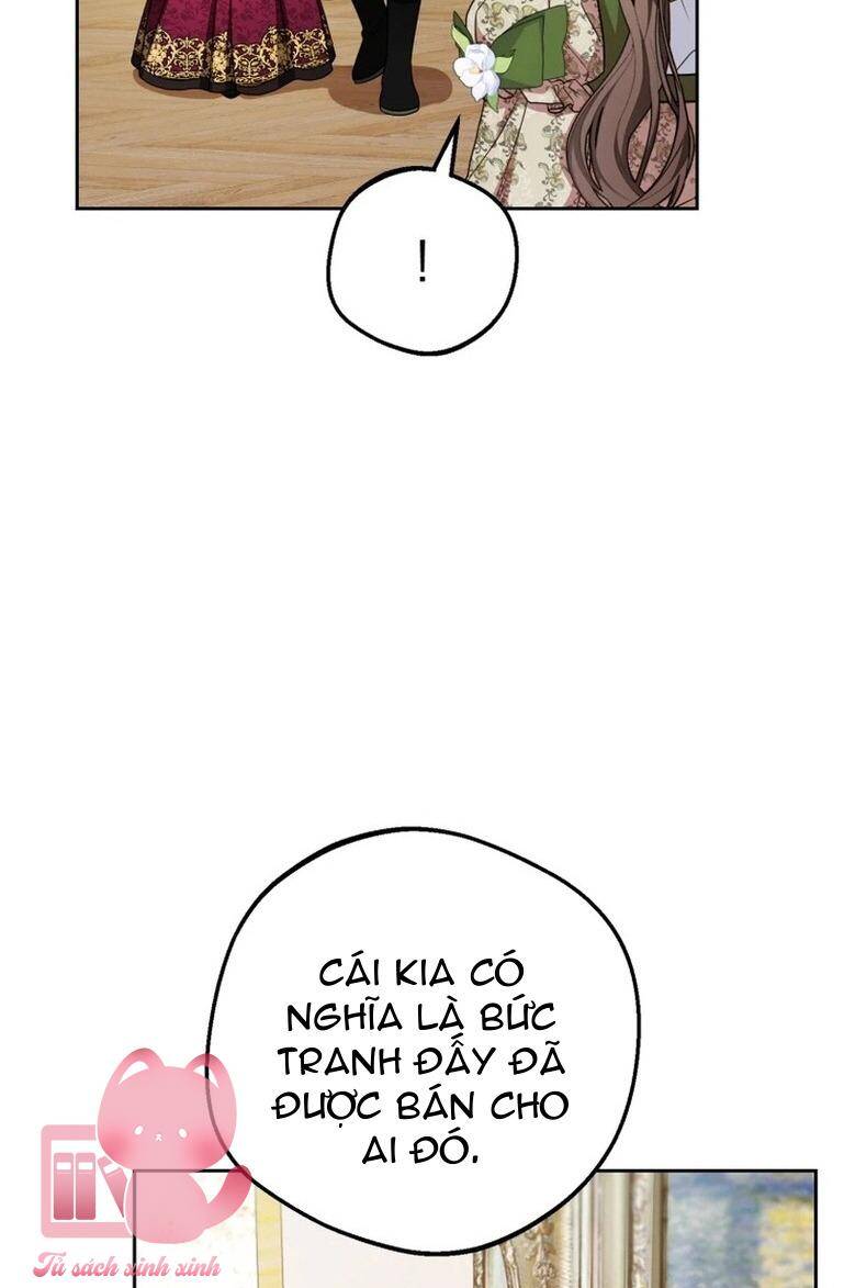 Được Yêu Thương Mà Còn Ngại Ngùng Sao! - Chap 60 - Trang 11