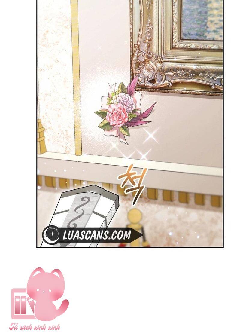 Được Yêu Thương Mà Còn Ngại Ngùng Sao! - Chap 60 - Trang 12